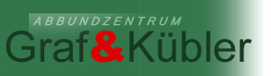 Abbundzemtrum Graf&K&uuml;bler