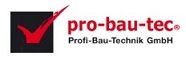pro-bau-tec Profi-Bau-Technik GmbH