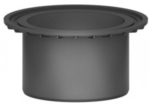 Teleskop-Domschacht 600 Universal - 371021