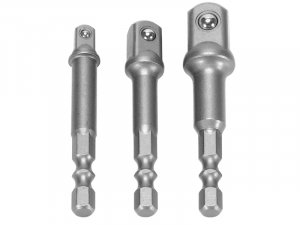 kwb Bit-Adapter-Satz - 3-teilig 