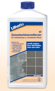 KF Zementschleierentferner