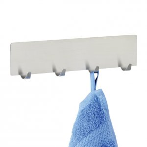 Hakenleiste ESPERIA  - Edelstahl matt