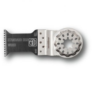 FEIN E-Cut Standard-Sägeblatt - Breite: 35 mm