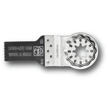 FEIN E-Cut Long-Life-Sägeblatt - Breite: 20 mm