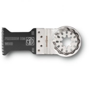 FEIN E-Cut Precision BIM-Sägeblatt - Breite: 35 mm