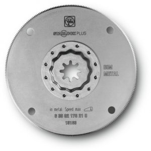 FEIN HSS-Sägeblatt - Ø 100 mm