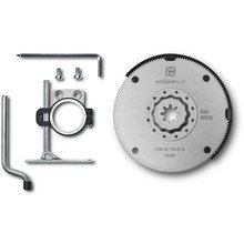 FEIN HSS-Sägeblatt Set