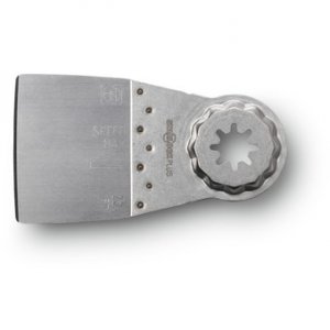 FEIN Fester Spachtel - lang