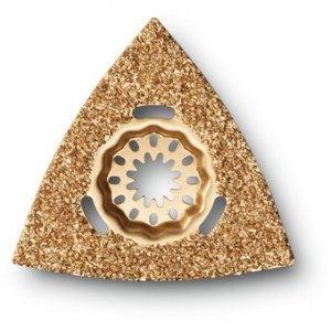 FEIN Hartmetall-Raspel