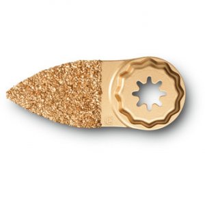 FEIN Hartmetall-Raspel