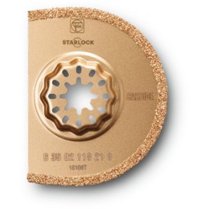 FEIN Hartmetall-Sägeblatt - Ø 75 mm