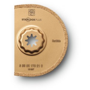 FEIN Hartmetall-Sägeblatt - Ø 90 mm 