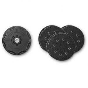 FEIN Schleifset - rund