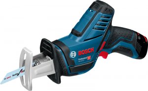 AKTIONSWARE! Bosch Säbelsäge GSA 12 V-14 Click&Go 12 Volt