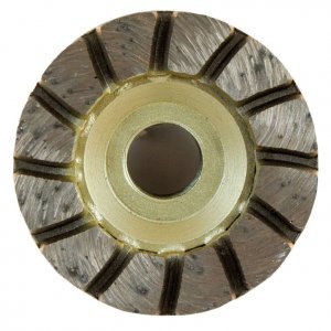 Diamant-Schleiftopf M14