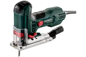 AKTIONSWARE! Metabo Stichsäge STE 100 Quick