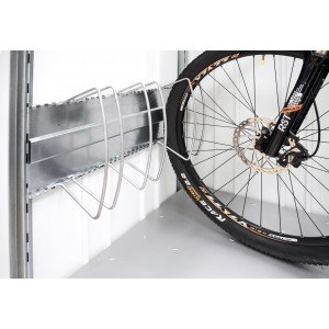 Fahrradständer-Set bikeHolder - für StoreMax 190