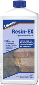 Resin-EX - Spezial-Entferner-Gel