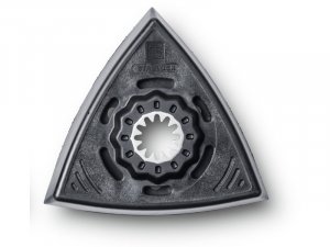 FEIN Schleifplatten-Set - gelocht