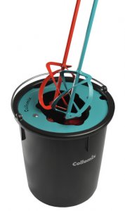 Mixer-Clean 30 l Reinigungssystem - Rührerreinigung