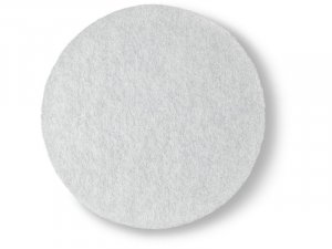 FEIN Filzpolierpad
