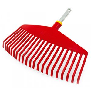 WOLF-Garten multi-star® System - Kunststoffbesen UI-M