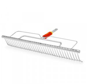 WOLF-Garten multi-star® System - Rasenrechen UH-M 60