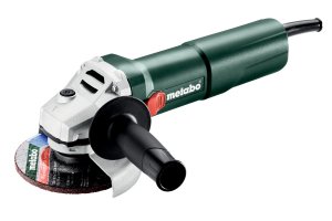 AKTIONSWARE! Metabo W 1100-125 Winkelschleifer