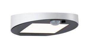 Outdoor Solar Wandleuchte RYSE - mit Bewegungsmelder 