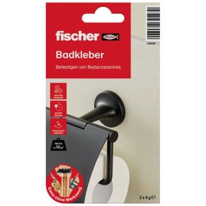 fischer BADKLEBER
