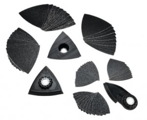 FEIN Best of Starlock SANDING