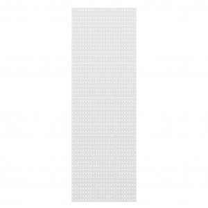 SYSTEM DESIGNGITTER GAMMA - Edelstahl