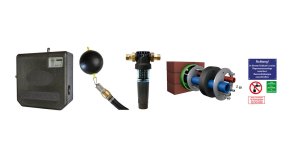 Technikpaket Haus Professionell - 342016