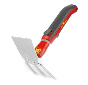 WOLF-Garten multi-star® Minis - Doppelhacke mit Stiel LN-M/ZM015