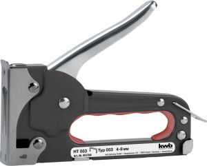 kwb Handtacker Tack 80 - quality