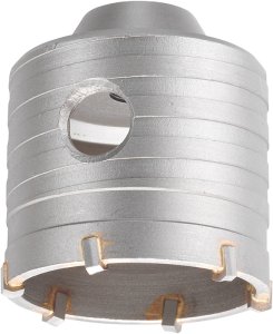 kwb Hohlbohrkrone Hartmetall - professional - verschiedene Ausführungen