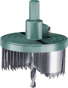 kwb Mehrkranzlochsäge Akku Top - mehrteilige Sets - verschiedene Ausführungen