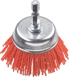 kwb Topfbürste, Schleifnylon - professional