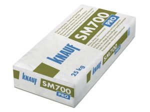 Knauf SM700 PRO - Der universelle Alleskönner