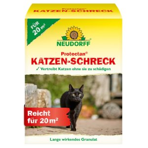 Protectan Katzen-Schreck