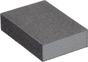 kwb Schleifschwamm UNI-SCHLEIFIX Holz & Metall - fein, mittel - High Quality