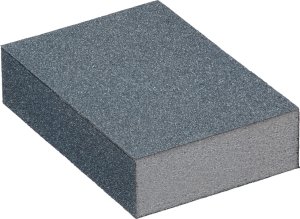 kwb Schleifschwamm AUTO-SCHLEIFIX Lack & Auto - fein, mittel - High Quality