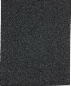 kwb Schleifpapier Blauköper, lose - Metall und Stahl - 230 x 280 mm - High Quality
