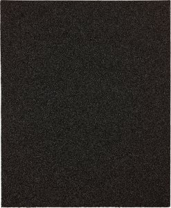 kwb Schleifpapier wasserfest, lose - Lack und Auto - 230 x 280 mm - Professional