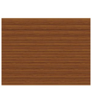 SYSTEM ALU PLUS - Bambus - Zaunfeld-Set 238x184 cm