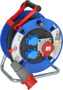 Kabeltrommel GARANT CEE 1 IP44