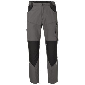 SONDERPREIS! KÜBLER PULSE LIGHT Bundhose - anthrazit - verschiedene Größen