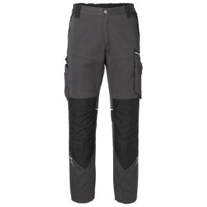 SONDERPREIS! KÜBLER PULSE ACTION Bundhose - anthrazit - verschiedene Größen