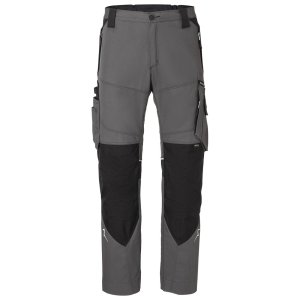 SONDERPREIS! KÜBLER PULSE POWER Bundhose - anthrazit - verschiedene Größen