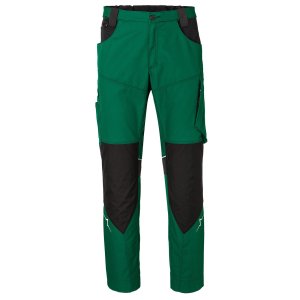 SONDERPREIS! KÜBLER PULSE LIGHT Bundhose - moosgrün - verschiedene Größen